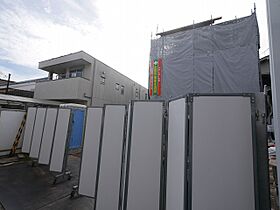 CASAαならまち  ｜ 奈良県奈良市南城戸町（賃貸マンション1R・1階・97.94㎡） その8