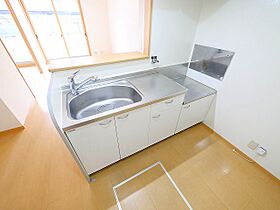 カリーノA  ｜ 奈良県奈良市南京終町7丁目（賃貸アパート2LDK・1階・57.93㎡） その4