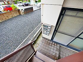 奈良県奈良市雑司町（賃貸マンション1R・3階・24.00㎡） その28