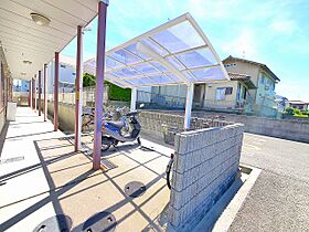 レオパレスナップアネックス  ｜ 奈良県奈良市東九条町（賃貸アパート1R・2階・19.87㎡） その14