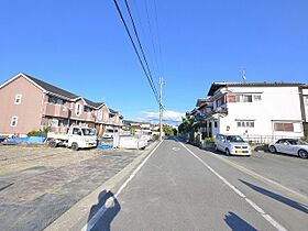 奈良県桜井市大字東新堂（賃貸アパート1K・1階・27.02㎡） その17