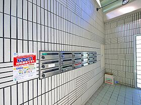 奈良県天理市二階堂上ノ庄町（賃貸マンション1K・3階・21.04㎡） その29