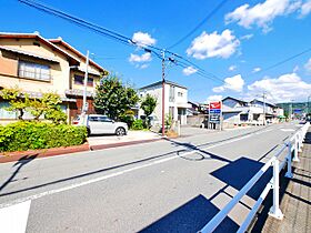 奈良県奈良市法蓮町（賃貸アパート1LDK・1階・29.48㎡） その13