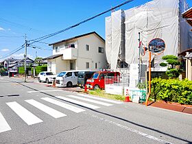 奈良県奈良市法蓮町（賃貸アパート1LDK・1階・29.48㎡） その8