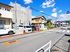 奈良県奈良市法蓮町（賃貸アパート1K・1階・24.27㎡） その30