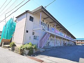 ニュー芝ハイツ  ｜ 奈良県奈良市西大寺芝町2丁目（賃貸アパート2K・2階・35.00㎡） その1