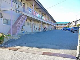 ニュー芝ハイツ  ｜ 奈良県奈良市西大寺芝町2丁目（賃貸アパート2K・2階・35.00㎡） その25