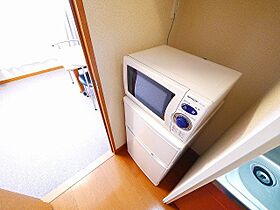 奈良県天理市田町421-1（賃貸アパート1K・1階・19.87㎡） その19