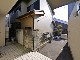 クレイドル奈良町  ｜ 奈良県奈良市中新屋町（賃貸アパート1R・1階・27.61㎡） その14