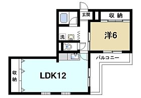 奈良県奈良市大宮町3丁目（賃貸マンション1LDK・3階・48.90㎡） その2