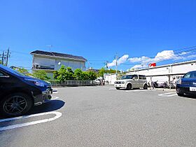 奈良県天理市前栽町（賃貸マンション1R・1階・25.72㎡） その26