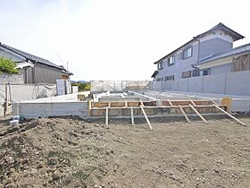 奈良県天理市田町（賃貸アパート1LDK・1階・44.20㎡） その30