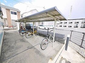 奈良県天理市東井戸堂町440-3（賃貸アパート1K・1階・23.71㎡） その18