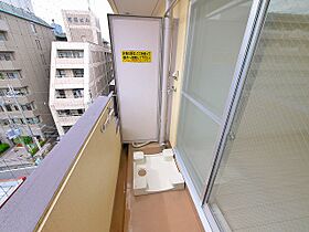 奈良県奈良市大宮町3丁目（賃貸マンション1K・5階・18.70㎡） その11