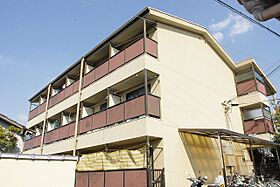 奈良県天理市田部町（賃貸マンション1R・2階・23.49㎡） その1