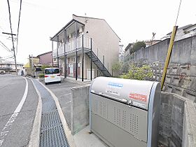 レオパレス西大寺LR  ｜ 奈良県奈良市西大寺竜王町1丁目（賃貸アパート1K・1階・19.87㎡） その12