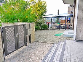 谷村戸建てリースC  ｜ 奈良県生駒市南山手台（賃貸一戸建3LDK・1階・95.60㎡） その28