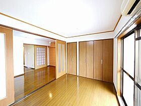 奈良県天理市川原城町（賃貸マンション2K・7階・52.00㎡） その3