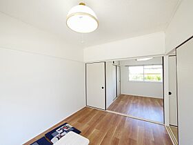 奈良県桜井市大字辻（賃貸マンション2K・5階・35.00㎡） その25