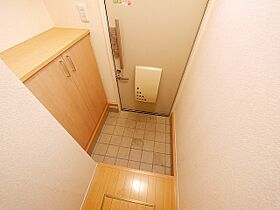 奈良県天理市富堂町（賃貸アパート2LDK・2階・55.30㎡） その20