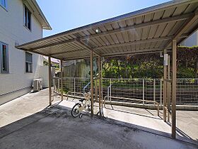 彩鹿/saika  ｜ 奈良県奈良市学園朝日町（賃貸アパート1LDK・1階・35.05㎡） その15