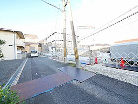 ファミーユ　タチバナ  ｜ 奈良県奈良市秋篠新町（賃貸アパート1LDK・1階・44.70㎡） その27