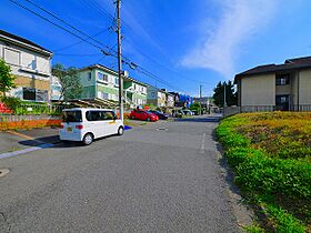 奈良県奈良市左京1丁目（賃貸アパート3LDK・1階・64.00㎡） その9