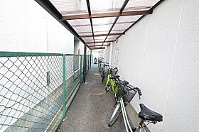 奈良県奈良市大宮町3丁目（賃貸マンション1K・6階・18.00㎡） その29