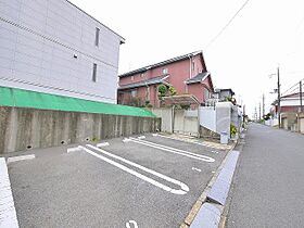 京都府木津川市相楽台5丁目（賃貸テラスハウス3LDK・1階・82.85㎡） その15