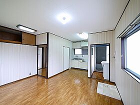 太田貸家  ｜ 奈良県奈良市宝来2丁目（賃貸一戸建2LDK・2階・55.20㎡） その11