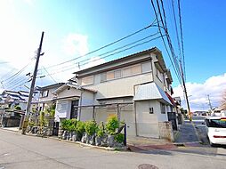 片町線 西木津駅 徒歩3分