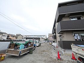 ジューンベリーガーデン  ｜ 奈良県奈良市三条桧町（賃貸アパート1LDK・1階・45.29㎡） その17