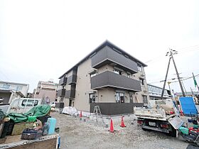 ジューンベリーガーデン  ｜ 奈良県奈良市三条桧町（賃貸アパート1LDK・1階・41.95㎡） その12