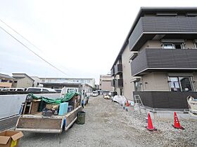 ジューンベリーガーデン  ｜ 奈良県奈良市三条桧町（賃貸アパート1LDK・1階・41.95㎡） その15