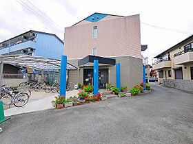 クレール秋篠 201 ｜ 奈良県奈良市秋篠新町（賃貸アパート1K・2階・20.19㎡） その30