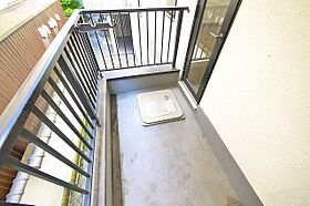 奈良県奈良市東向南町（賃貸マンション1R・3階・20.35㎡） その9