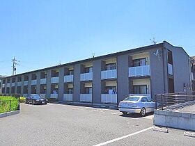 レオパレス南生駒  ｜ 奈良県生駒市小平尾町（賃貸アパート1R・1階・31.05㎡） その1