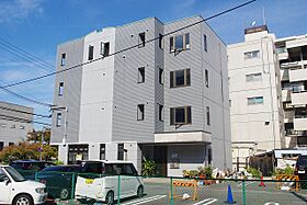 奈良県奈良市大宮町7丁目（賃貸マンション1R・3階・25.22㎡） その1