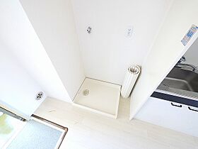 奈良県奈良市芝辻町4丁目（賃貸マンション1K・6階・26.50㎡） その12