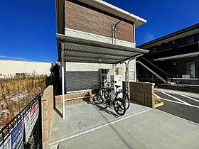 イターナルパレスIII 202 ｜ 奈良県奈良市西九条町3丁目1-34（賃貸アパート2LDK・2階・54.70㎡） その14