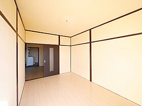 マンション田村  ｜ 奈良県奈良市南紀寺町3丁目（賃貸マンション2LDK・4階・48.60㎡） その5