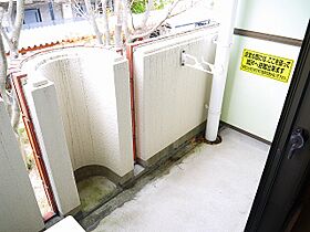 万葉II（マンション万葉II）  ｜ 奈良県奈良市西大寺芝町1丁目（賃貸マンション1R・2階・18.00㎡） その10