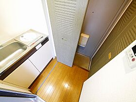 奈良県天理市川原城町（賃貸マンション1K・3階・16.00㎡） その26