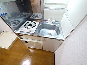 奈良県天理市川原城町（賃貸マンション1K・6階・23.00㎡） その4