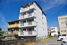 奈良県奈良市中筋町（賃貸マンション1K・2階・19.11㎡） その1