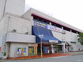 サンロード学園前  ｜ 奈良県奈良市学園中3丁目（賃貸アパート2LDK・2階・66.92㎡） その6