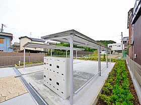 奈良県桜井市大字桜井（賃貸アパート2LDK・2階・57.55㎡） その30