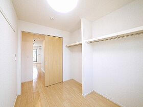 Savory Residence  ｜ 奈良県奈良市菅原東1丁目（賃貸アパート1LDK・2階・40.09㎡） その7