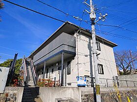 奈良県奈良市今辻子町（賃貸アパート1LDK・1階・38.00㎡） その1