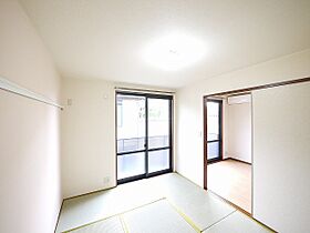 奈良県奈良市今辻子町（賃貸アパート1LDK・1階・38.00㎡） その23